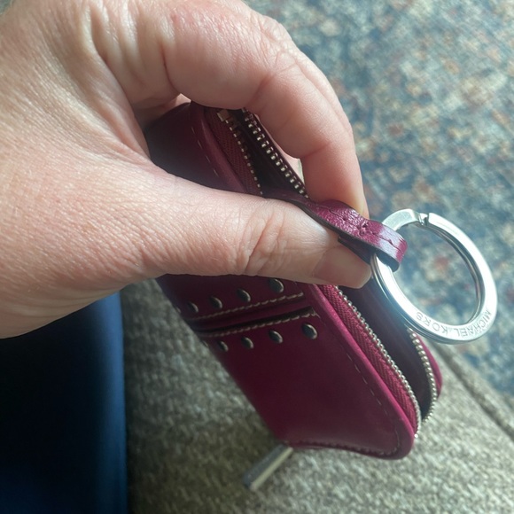 Gently used Michael Kors Wallet - Picture 5 of 6